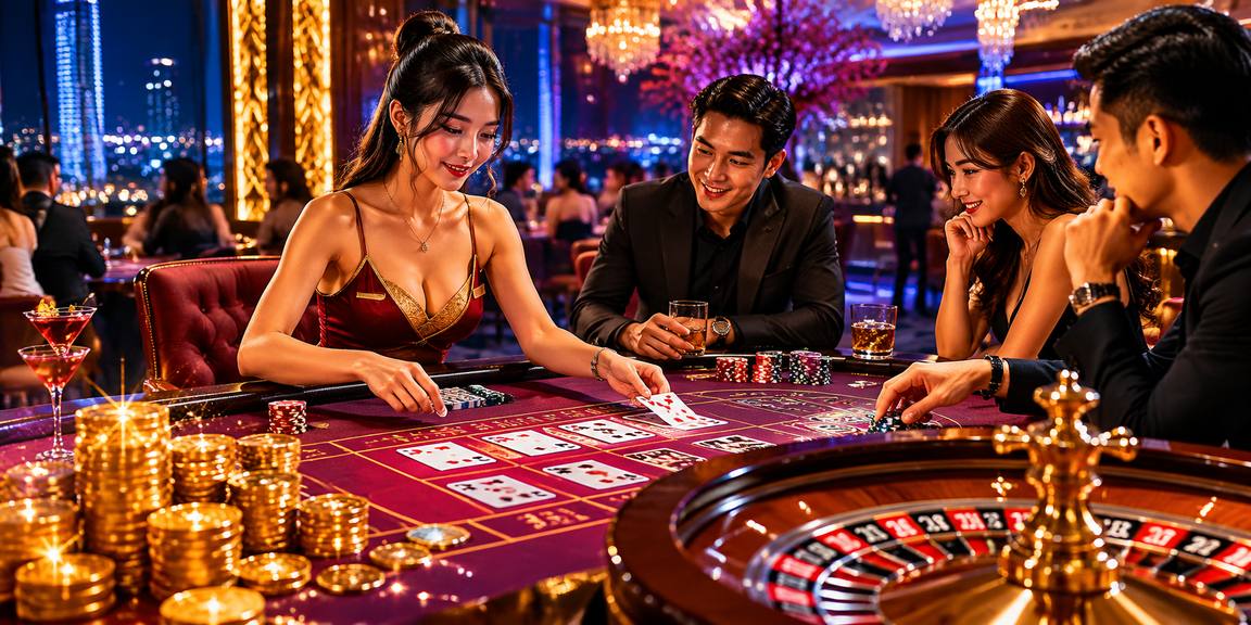 h2so5 Thư viện slot và live casino