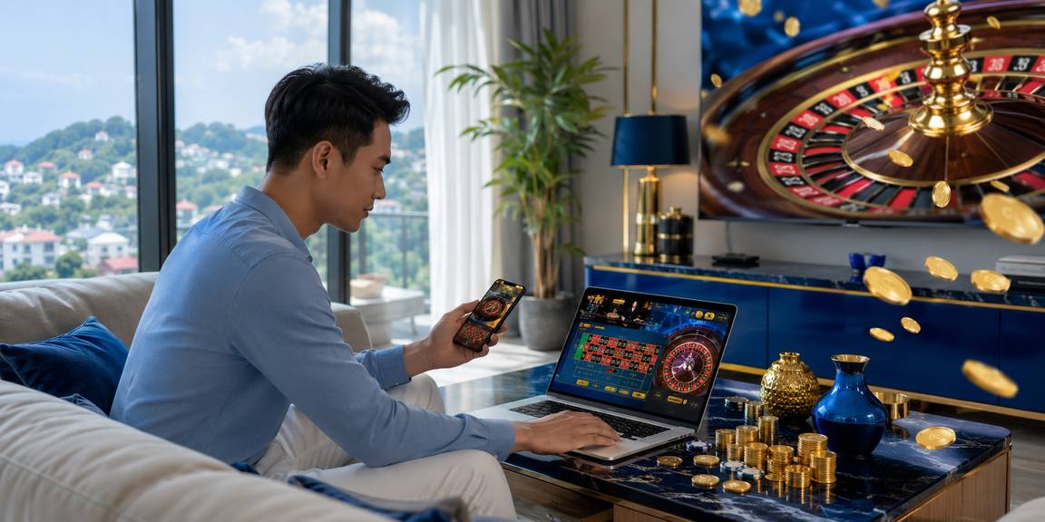 h2so5 gaming platform